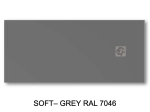 Receveur de douche en forme de trapèze, en fabrication sur mesure, largeur 60 à 210 cm X 60 à 100 cm, résine pleine masse PN24 de couleurs, LIVRAISON RAPIDE, OFFERTE